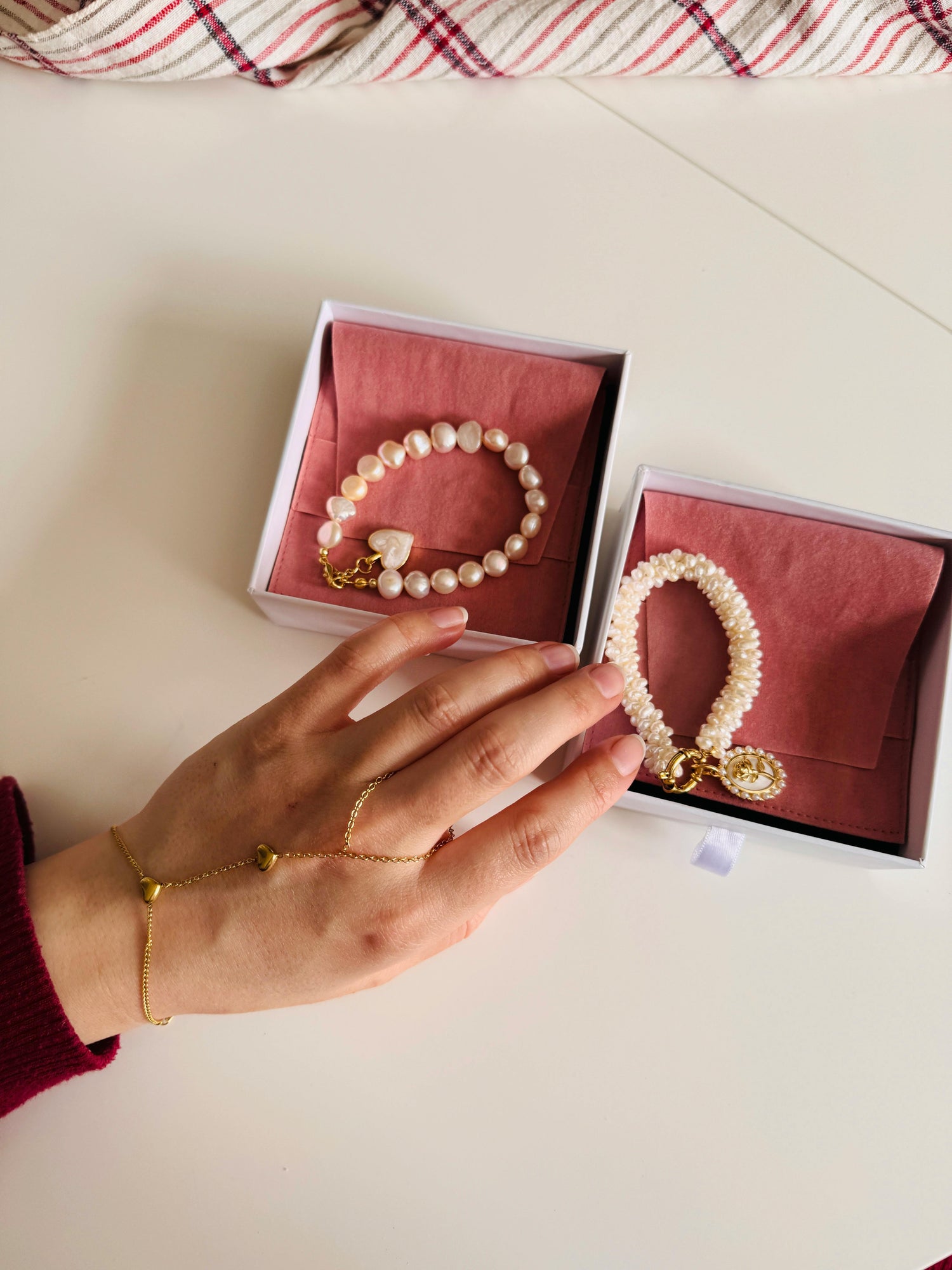 Jewellery