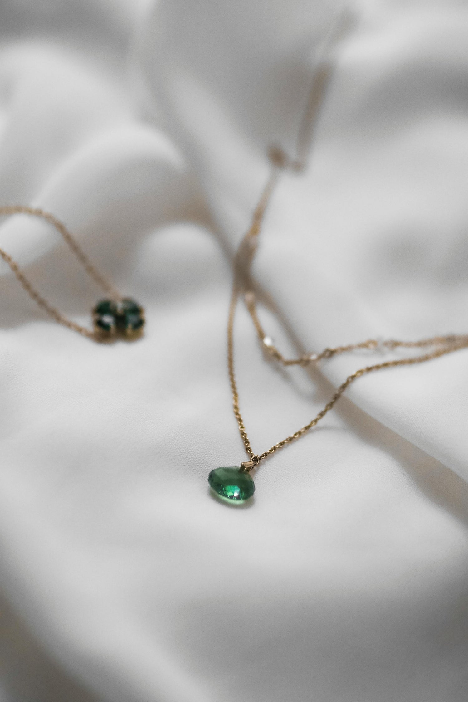 Neck Pieces