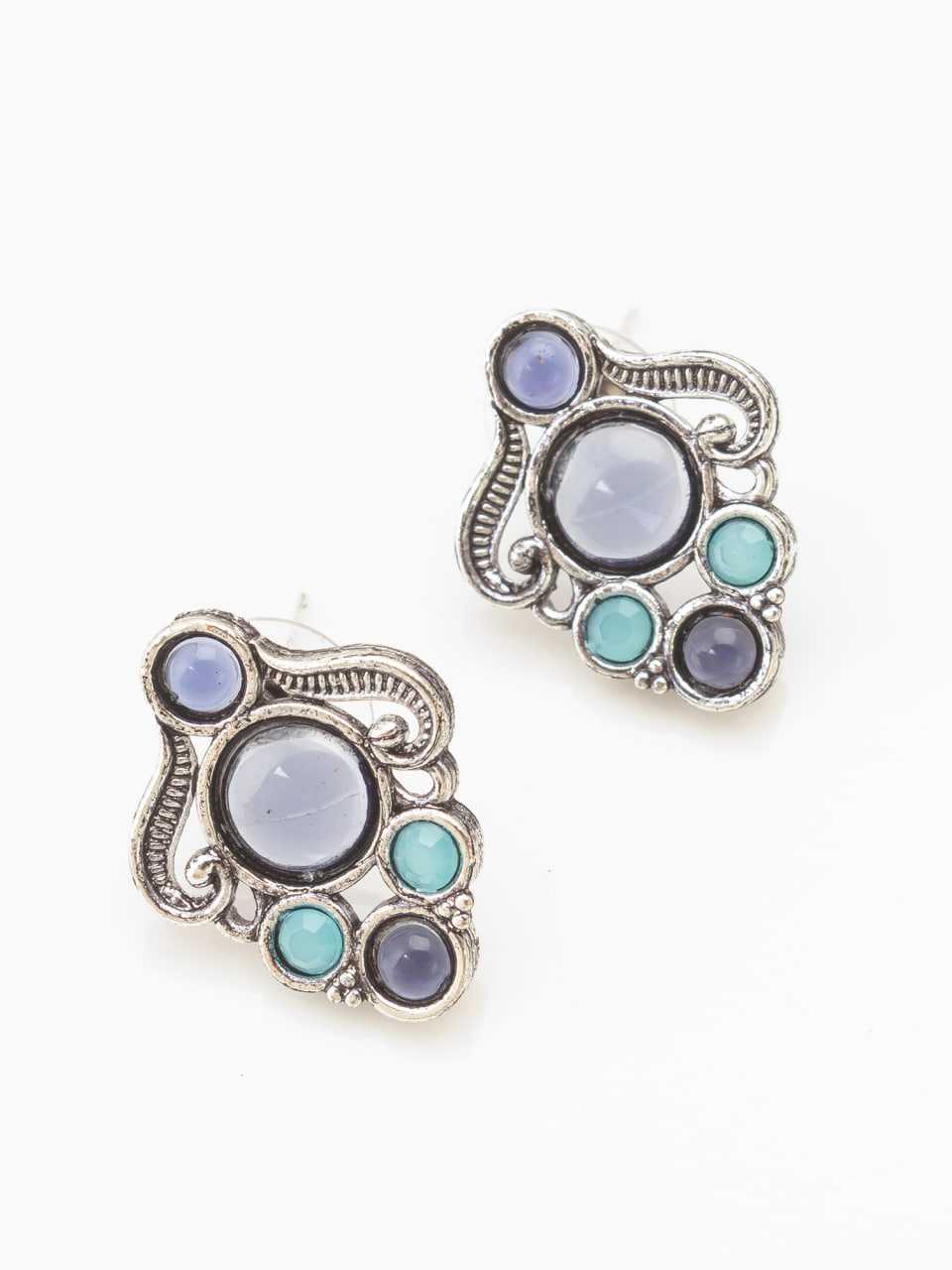 Ocean Necklace Set