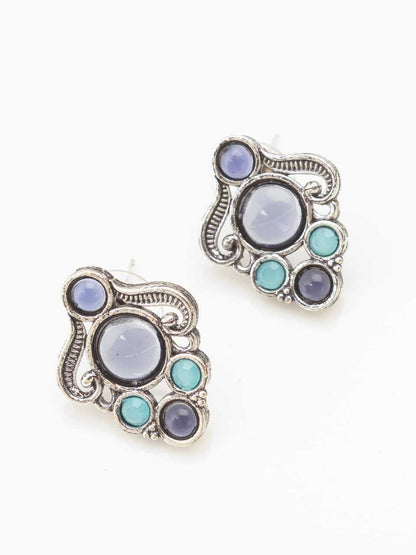 Ocean Necklace Set